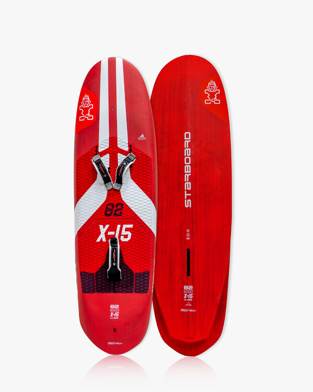 X-15 Class Foilboard – Starboard