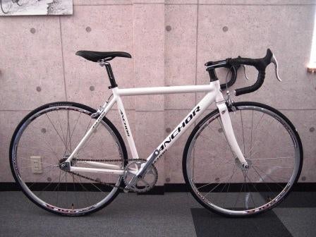 ブリヂストン ANCHOR PA3 フレーム・BBセット ブリジストン ANCHOR PA3