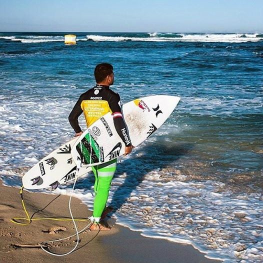 バートン（BOURTON)サーフボード | レトリック KAZのブログ