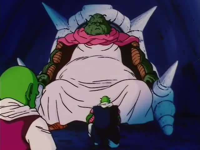 ドラゴンボール改 ビッグサイズフィギュア 最長老 原作カラー版