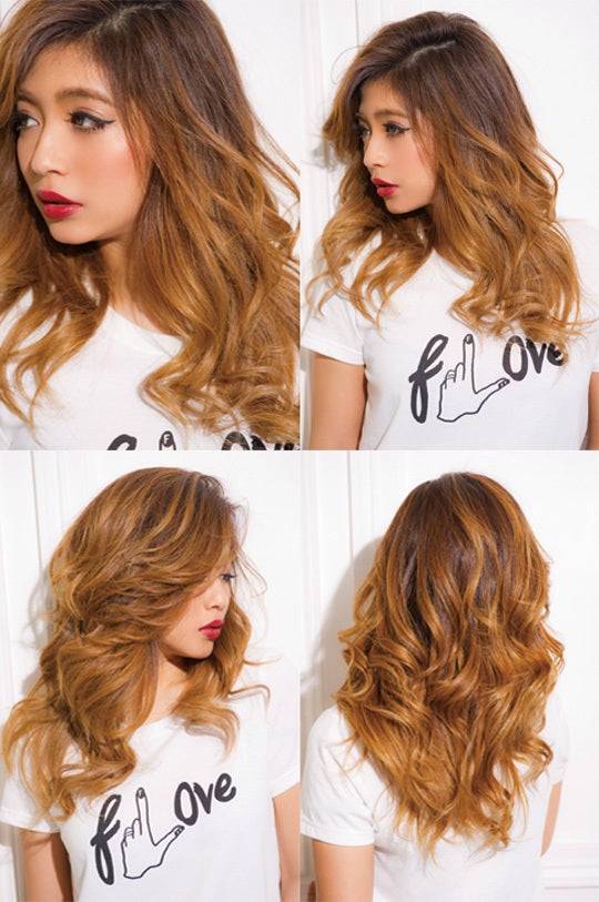 新発売！今井華さんとコラボ《LOVIBE ラバイブ》 | shellion360daysBlog