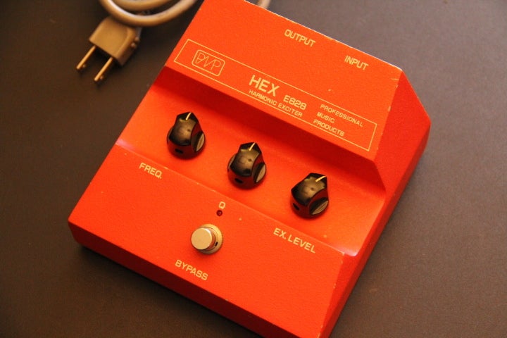 PMP HEX E828 | Lithium Star