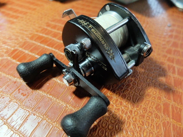 シマノ バンタム | 続・ブラックバス釣りの楽しみ方…Old＆Top