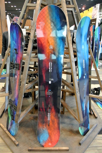 進化した 2014-15 BURTON LANDLORDランドロード | SPINY 公式ブログ