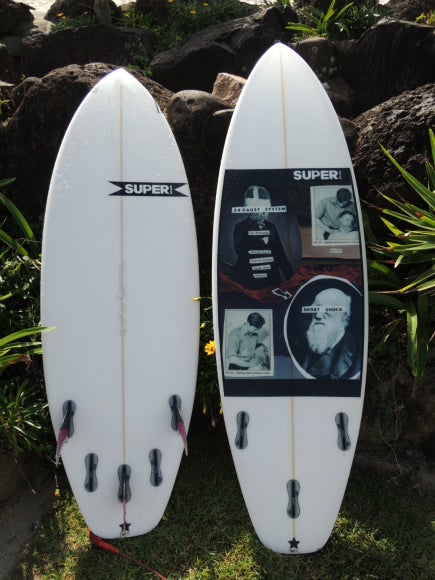 スーパーブランド ”UNIT MODEL