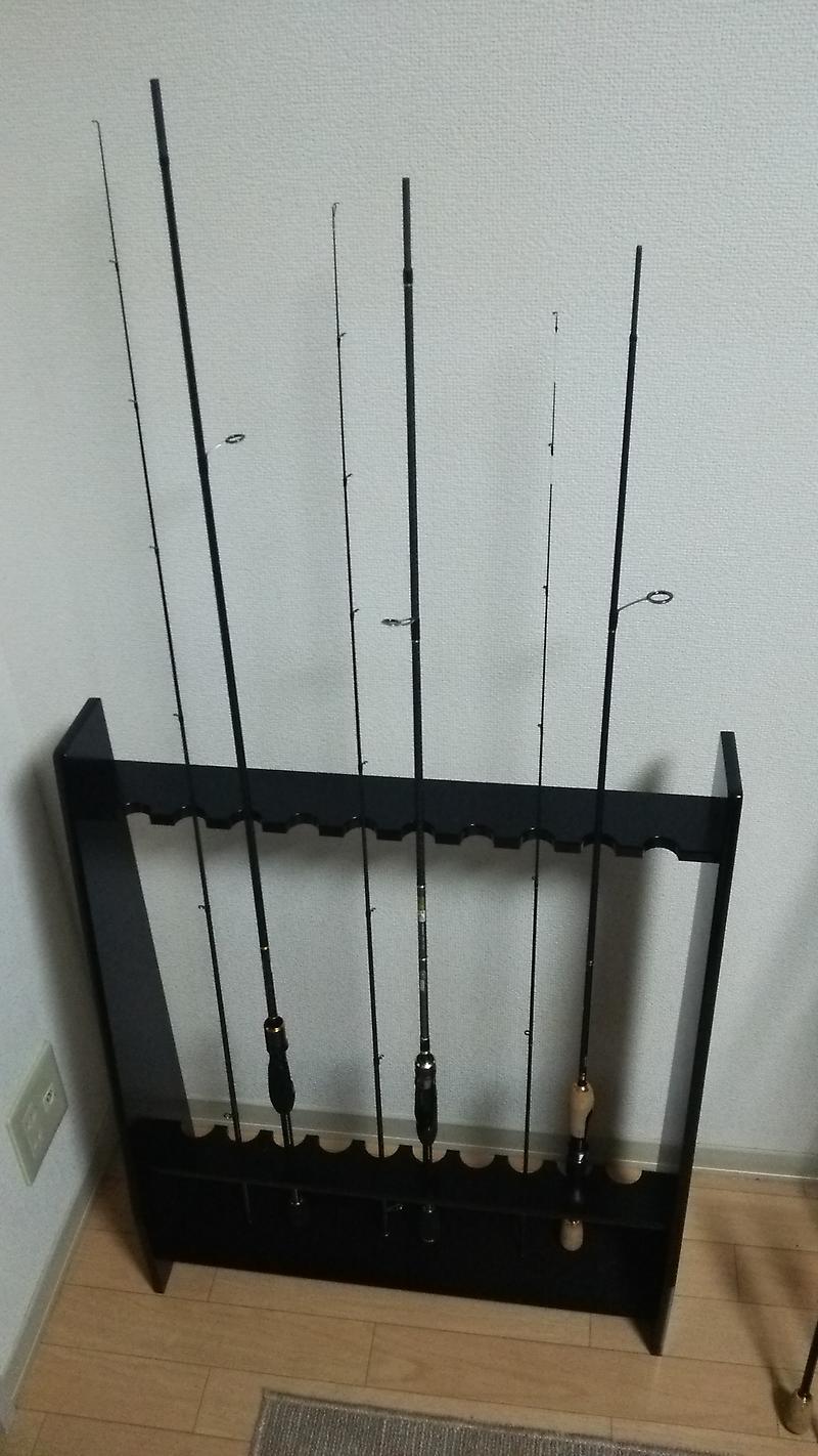 レガーメ 710TZ 烈煌 | あじモンの備忘録♪