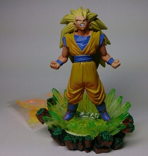 ドラゴンボールカプセルR 驚愕の魔人ブウ編 | ドラゴンボール乙 フィギュア