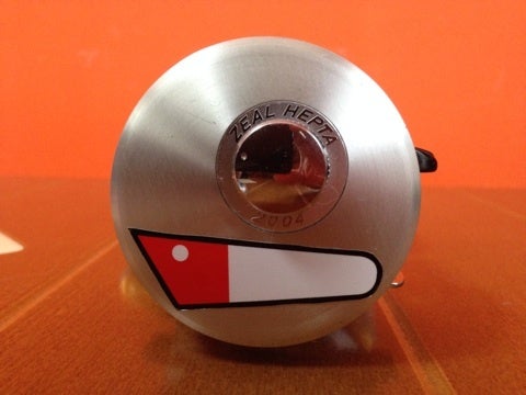 ZEAL HEPTA ズイール ヘプタ | やっぱバス釣り楽しい！