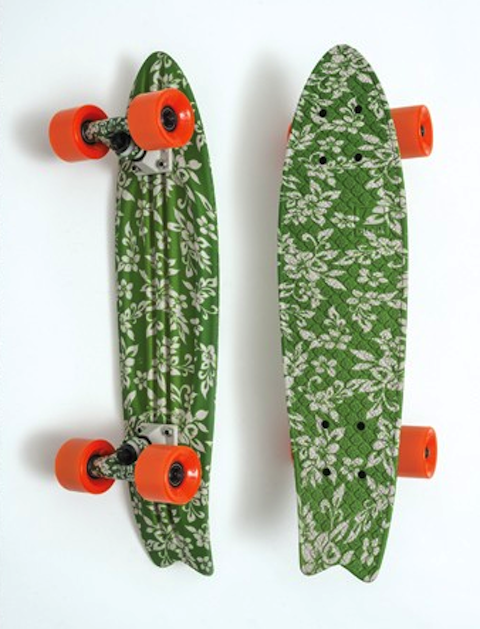 どこへ行くにも持ちたくなる♪グローブ バンタム クルーザー | SPINY