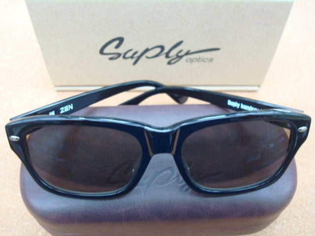 SUPLY OPTICS サプライオプティクス スタジオコンポジット