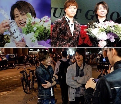 1000回記念DVD | ふたりでゆこう