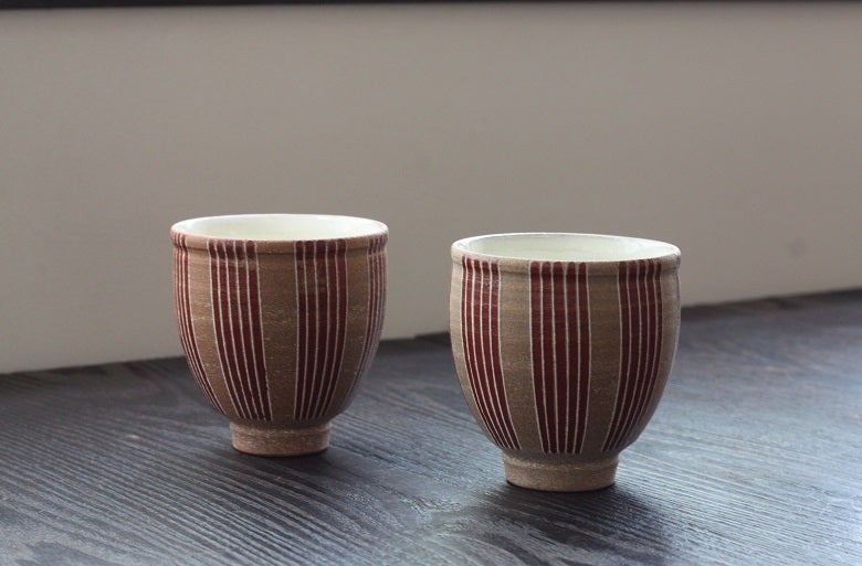 松村仁団望陶芸展 | ギャラリーしのざき