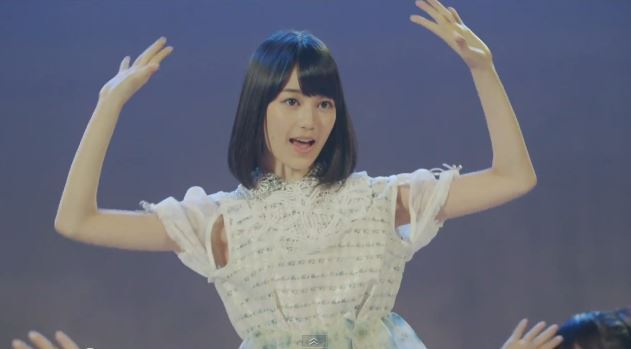 乃木坂46『何度目の青空か？』の真相に迫る。 | 裏旋の超絶☆塩レビュー