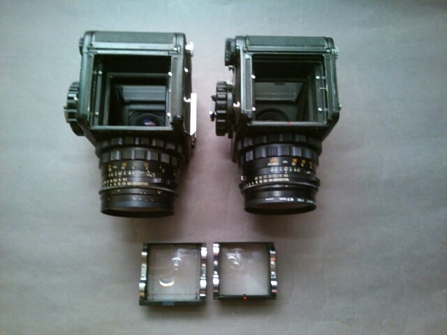 KOWA SUPER 66 コーワ | foto-poohのブログ 写真と模型を愛する人へ