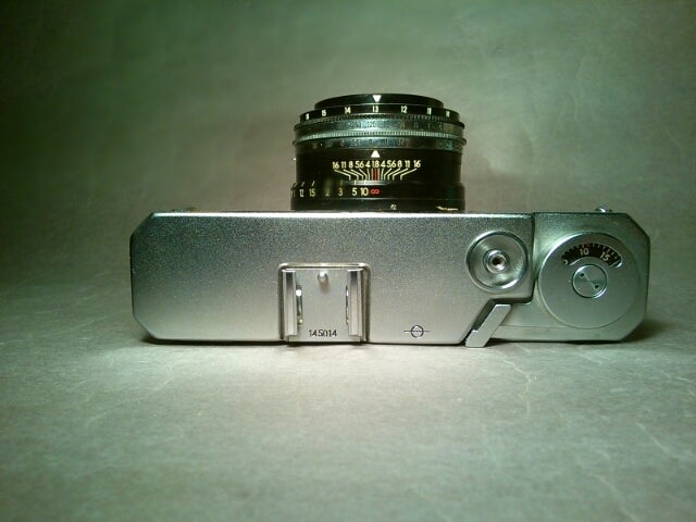 KALLO 180 コーワ | foto-poohのブログ 写真と模型を愛する人へ