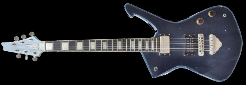 My Dear Guitars ⑬＞Greco Mirage | My Dear Guitars♪