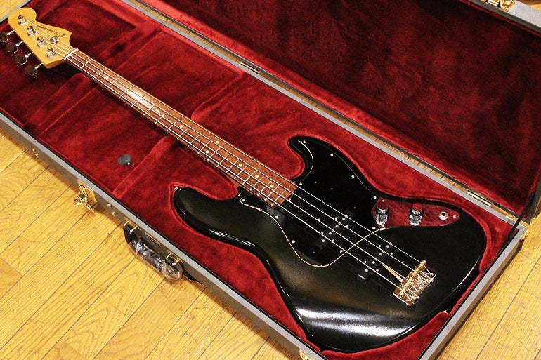 カスタムオーダー完成！『g7-JB Type2 編』 | ~Made by G'Seven~