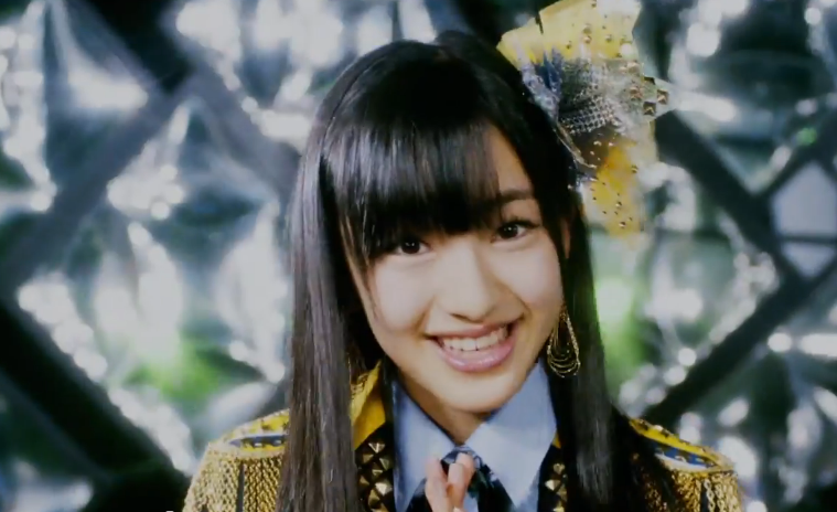 MV】 メロンジュース / HKT48 [公式] | マスターのAKB48G・坂道G応援ブログ