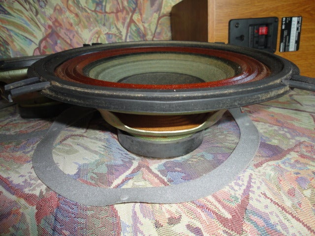 SANSUI LM-022スピーカー・特性を採ってみました。 | hideのブログ