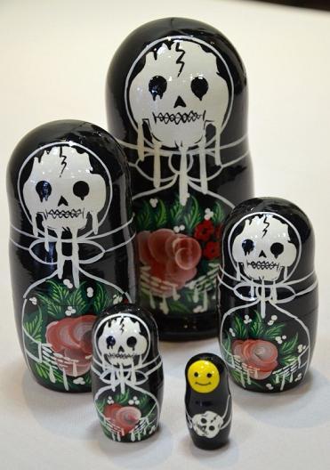 SUICOKE/スイコック】 マトリョーシカ再入荷!! | gigile blog