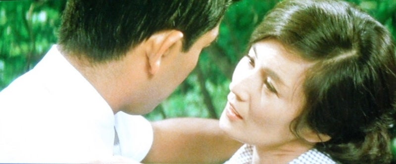 乱れ雲」-＜無色透明さ＞からの解放- 女優 司葉子 試論（蓮實重彦風に