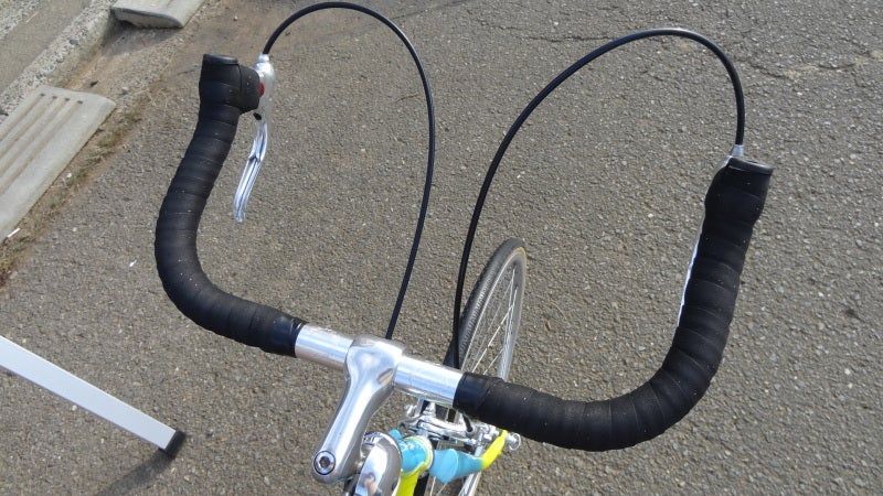 ☆ パナソニック PLB-700 オーダーメイド ファニーバイク 展示レベル