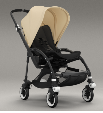 bugaboo bee3【バガブービースリー】のご紹介♪第1弾♪ | ＊O-BABY.net