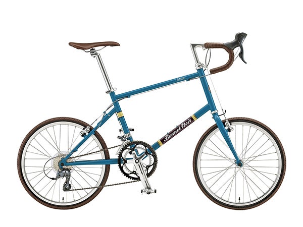 Bonnet Noir ALIZE R 入荷！！ | Guell Bicycle Store 奈良本店