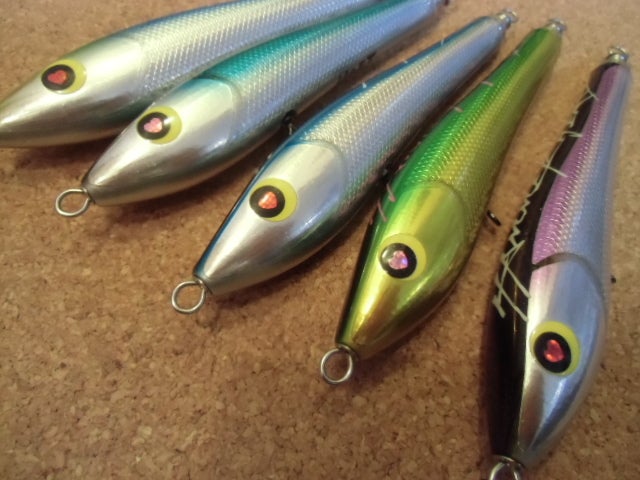 ハンマーヘッド】“MOET-120F” 入荷致しました。 | 大阪 ルアーショップ