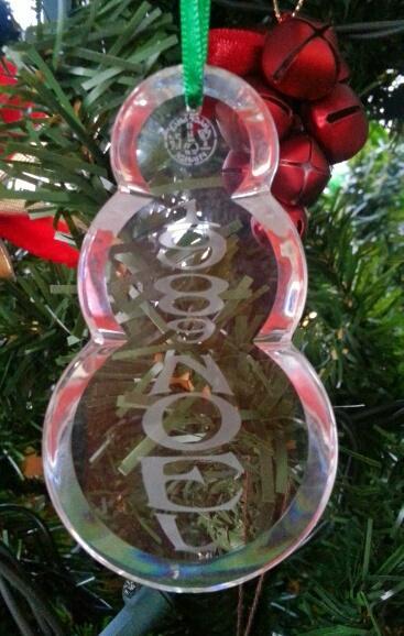 バカラクリスマスオーナメント♪1986-1989年【complete】 | U・x・U