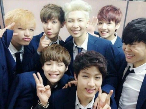 2014年のバンタンくん達！【上半期編】 | Why I Love K-POP (BTS 防弾