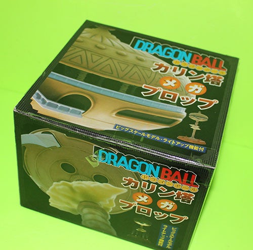 ドラゴンボール カリン塔 メガプロップ | ドラゴンボール・フィギュア