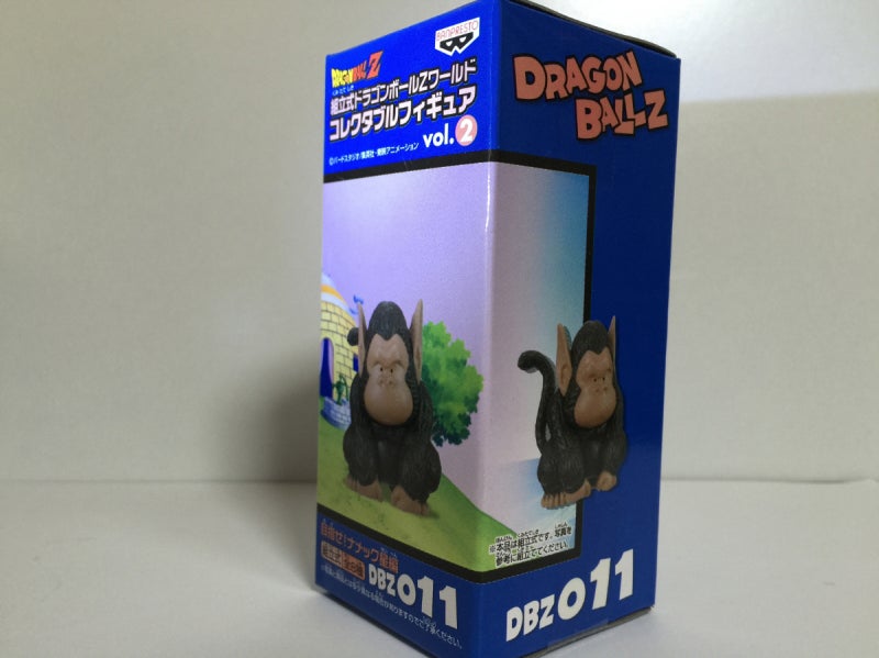 其之三百九 ドラゴンボールZ ワールドコレクタブルフィギュア Vol.2