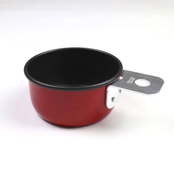 Trangia half pint mug | 宗像山道具店 by GRIPS