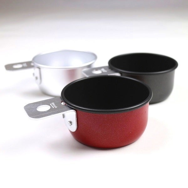 Trangia half pint mug | 宗像山道具店 by GRIPS