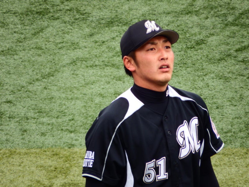 植松優友 | 方舟鉄道「かもめ26号」