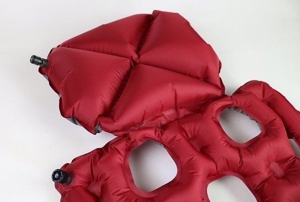 KLYMIT INERTIA OZONE - Ultralight - | 宗像山道具店 by GRIPS