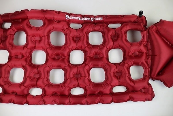 KLYMIT INERTIA OZONE - Ultralight - | 宗像山道具店 by GRIPS