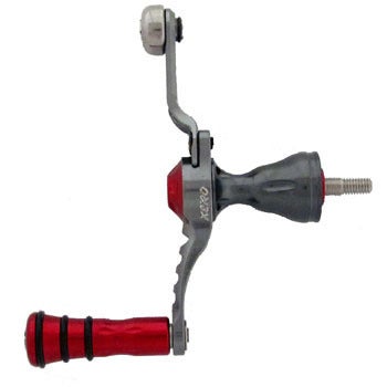 アイビーライン・アズギア【XEROスピニングハンドル】入荷してます