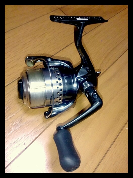 シマノ☆ステラ FW2500S♪ | 患者deニート