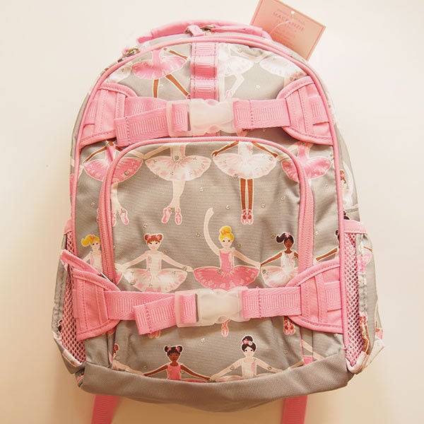 pottery barn ポッタリーバーンキッズリュック | おしゃれでかわいい