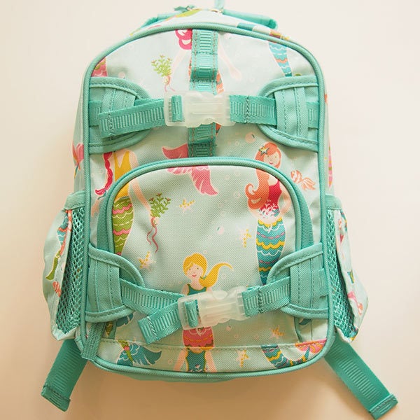 pottery barn ポッタリーバーンキッズリュック | おしゃれでかわいい