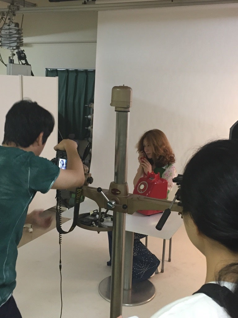 2015/07/28 | タブレット純オフィシャルブログ「タブレット純の世界