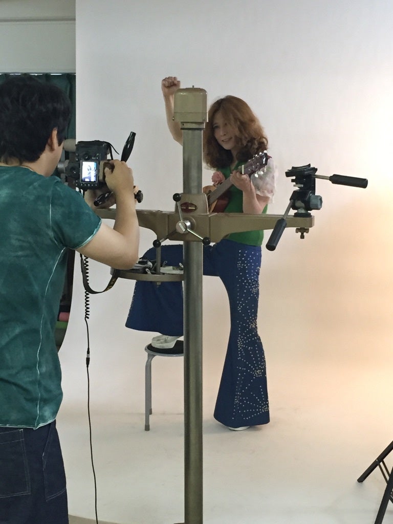 2015/07/28 | タブレット純オフィシャルブログ「タブレット純の世界