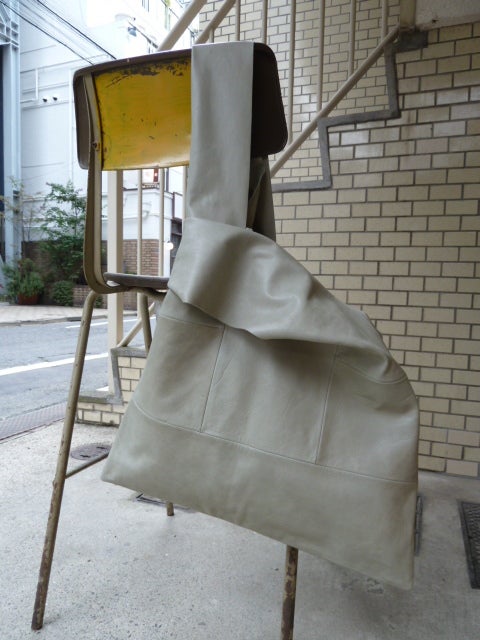 BRU NA BOINNE:(ブルーナボイン)GASSAI BIG BAG | triangle-sauceのブログ