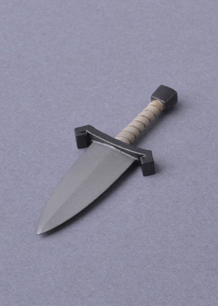 RAH ガッツ 黒い剣士Ver.』（ベルセルク）その3 | MEDICOM TOY STAFF