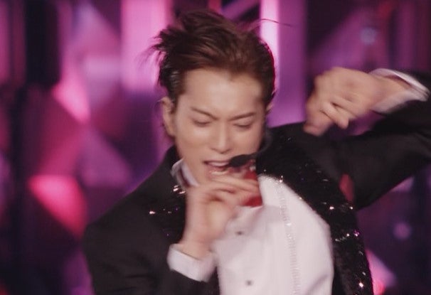 LOVE | 嵐☆松本潤☆観察ブログ