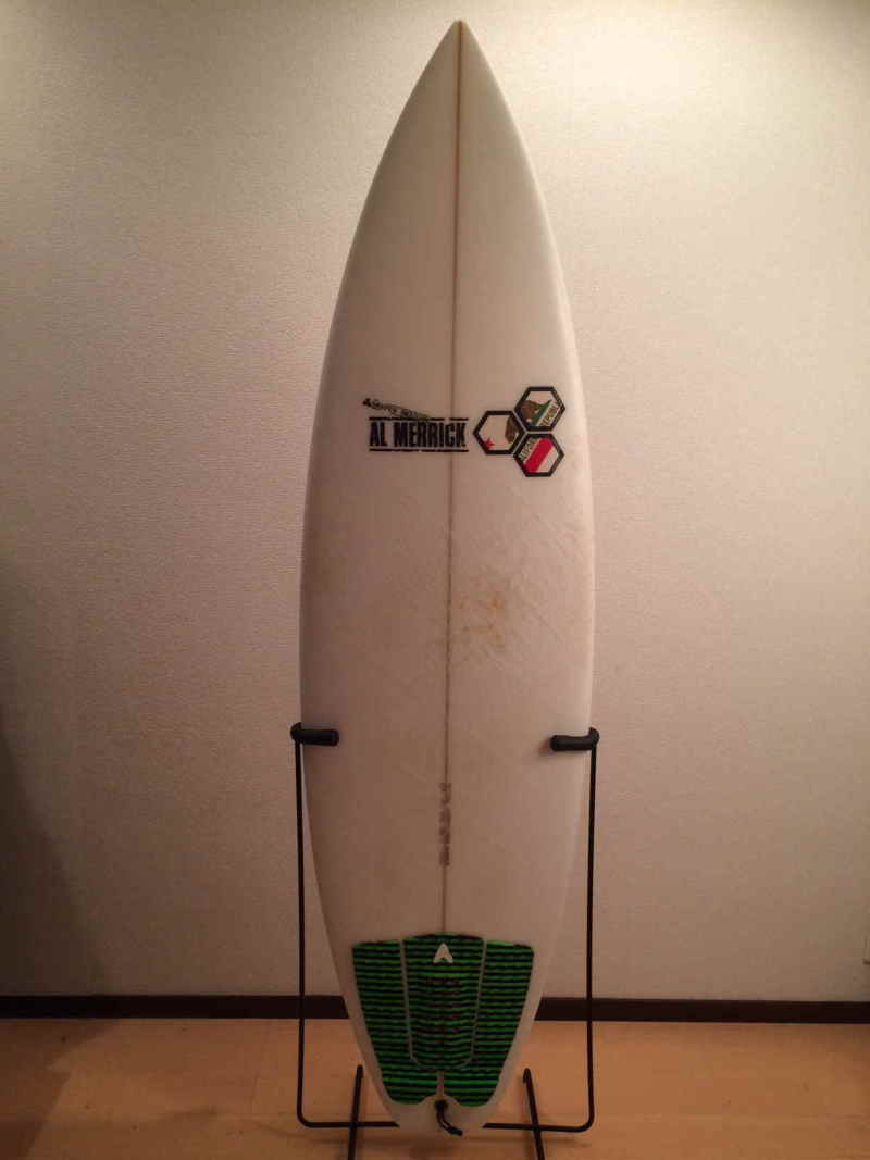 FRED RUBBLE(ﾌﾚｯﾄﾞﾗﾌﾞﾙ) インプレ | avatARlife