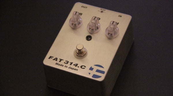 FAT 314.C | Lithium Star