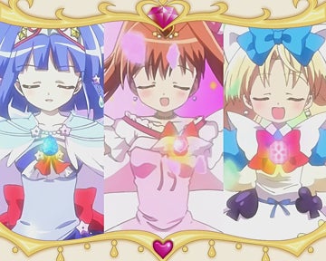 ジュエルペットと魔法のエプロン最新弾情報！ | EXAMU物販公式